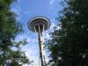 Seattle's Space Needle